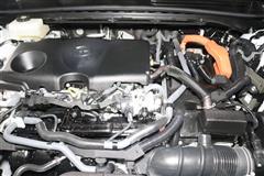 クラウンクロスオーバーGアドバンス