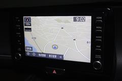 ヤリスクロス HEV Z