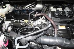 ヤリスクロス HEV Z