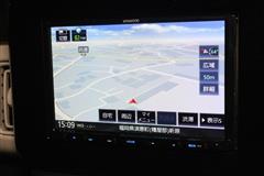 ワゴンRスマイル HEV Xセーフティ