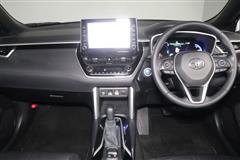 カローラクロス HEV Z