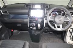 ルーミー カスタムG