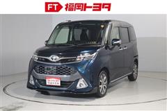 タンク カスタムG-T