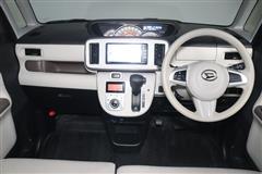 ムーヴキャンバス G メイク リミ