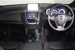 クラウン HEV 2.5RSリミテッド