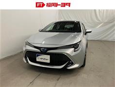トヨタ　カローラスポーツ HEV G Z