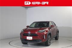 ヤリスクロス HEV Z