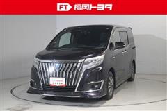 エスクァイア HEV GI