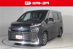 ヴォクシー HEV S-Z