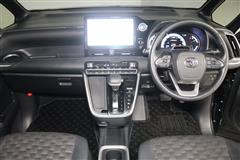 ヴォクシー HEV S-Z