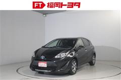 アクア S スタイルブラック