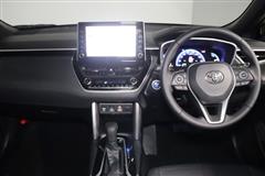 カローラクロス HEV Z