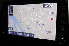 カローラクロス HEV Z