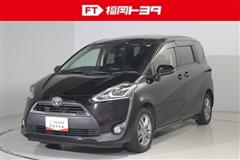 シエンタ G クエロ