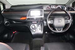 シエンタ G クエロ