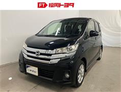 日産 デイズ ハイウェイスター X