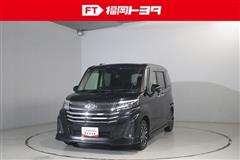 ルーミー カスタムG-T