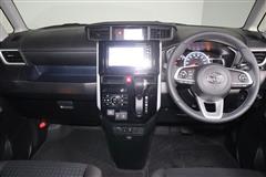 ルーミー カスタムG-T