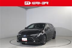 カローラツーリング