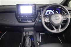 カローラツーリング HEV WxB