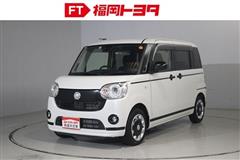 ムーヴキャンバス G B/A VS