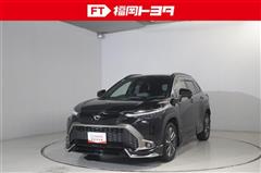 カローラクロス HEV Z