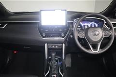 カローラクロス HEV Z