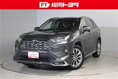 トヨタ　RAV4 G Zパッケージ