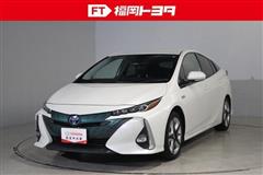 トヨタ プリウスPHEV A プレミアム