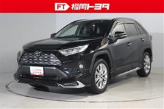 トヨタ　RAV4 G Zパッケージ