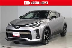 トヨタ C-HR HEV S GRスポーツ