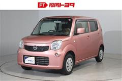 日産 モコ S