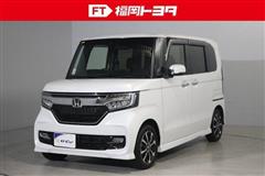 ホンダ N-BOX カスタムG L ホンダセン