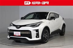 トヨタ C-HR HEV S GRスポーツ