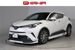 Ｃ－ＨＲ