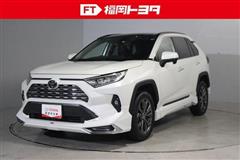 トヨタ RAV4 G