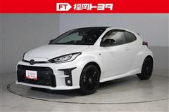 トヨタ GRヤリス RS