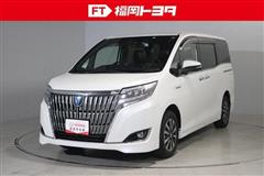 トヨタ エスクァイア HEV GIプレミアム