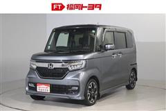 ホンダ N-BOX カスタムG LターボH/S