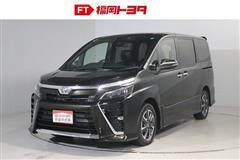 トヨタ　ヴォクシー ZS キラメキ3