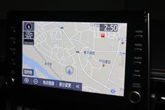 カローラツーリングHEV WxB 50