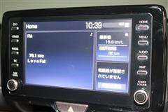 ヤリスクロス Z