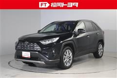 トヨタ　RAV4 G Zパッケージ