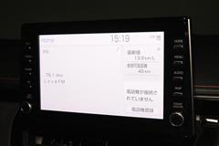カローラツーリングHEV WxB 50