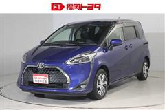 シエンタ G クエロ