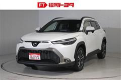 カローラクロス Z