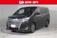 エスクァイアHEV GIプレミアムpk