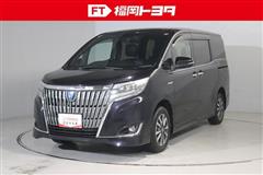 エスクァイアHEV GI