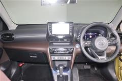 ヤリスクロス HEV Z