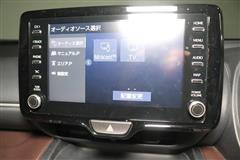 ヤリスクロス HEV Z